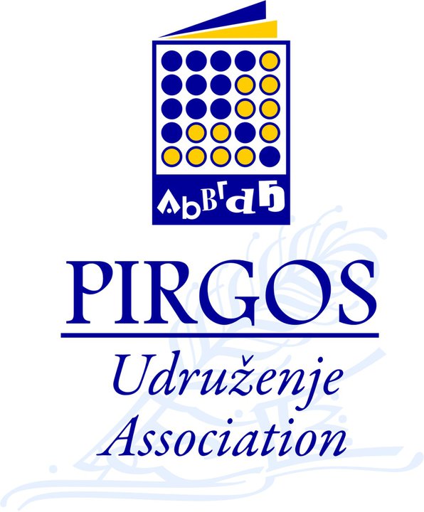 Logo PIRGOS