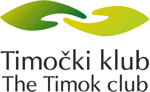 Logo Timočki klub